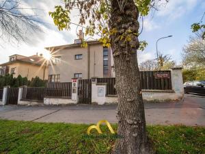 Pronájem bytu 3+1, Praha - Strašnice, Pod Viktorkou, 86 m2