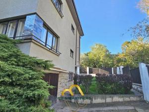 Pronájem bytu 3+1, Praha - Strašnice, Pod Viktorkou, 86 m2