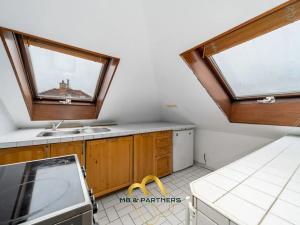 Pronájem bytu 3+1, Praha - Strašnice, Pod Viktorkou, 86 m2