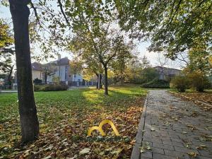 Pronájem bytu 3+1, Praha - Strašnice, Pod Viktorkou, 86 m2