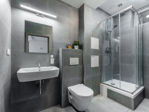 Prodej bytu 2+kk, Praha - Nové Město, Opletalova, 44 m2