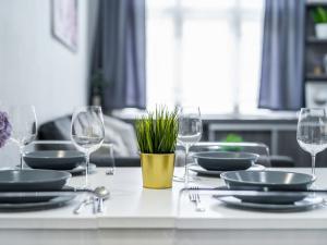 Prodej bytu 2+kk, Praha - Nové Město, Opletalova, 44 m2