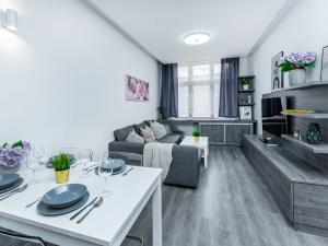 Prodej bytu 2+kk, Praha - Nové Město, Opletalova, 44 m2
