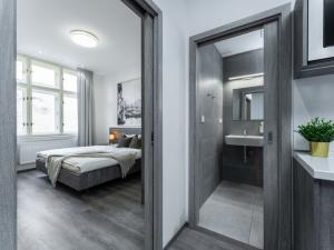 Prodej bytu 2+kk, Praha - Nové Město, Opletalova, 44 m2