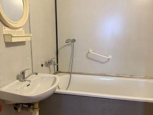 Pronájem bytu 2+1, Podbořany, Dukelská, 47 m2