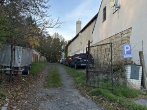 Prodej garáže, Praha - Smíchov, U Šalamounky, 20 m2