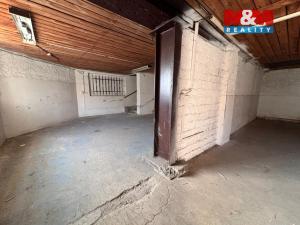 Pronájem skladu, Plzeň, Jateční, 144 m2