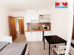 Pronájem bytu 1+kk, Humpolec, Masarykova, 20 m2
