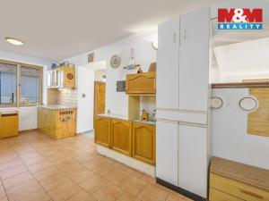 Prodej chalupy, Ronov nad Doubravou, U stadionu, 111 m2