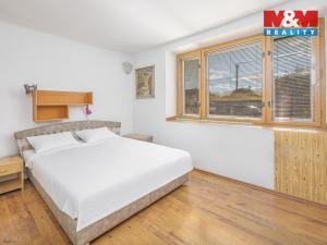 Prodej chalupy, Ronov nad Doubravou, U stadionu, 111 m2