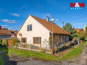 Prodej chalupy, Ronov nad Doubravou, U stadionu, 111 m2