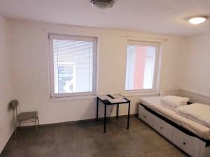 Pronájem bytu 1+1, Humpolec, Masarykova, 43 m2