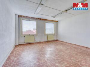 Pronájem kanceláře, Sušice - Sušice II, V Drahelinkách, 205 m2