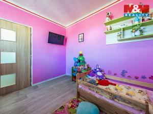 Prodej bytu 3+1, Kadaň, 1. máje, 61 m2