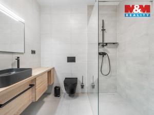 Prodej rodinného domu, Libiš, Vojtěšská, 85 m2