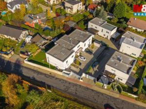 Prodej rodinného domu, Libiš, Vojtěšská, 85 m2