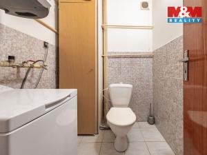 Prodej bytu 3+kk, Nová Ves I, Na průhoně, 78 m2