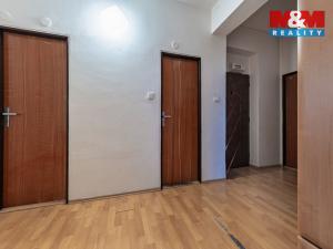 Prodej bytu 3+kk, Nová Ves I, Na průhoně, 78 m2