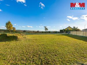 Prodej pozemku pro bydlení, Kvíčovice, 624 m2