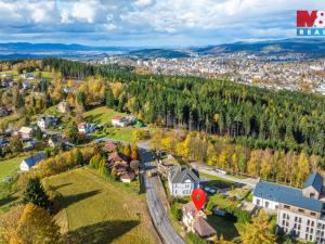 Prodej rodinného domu, Jablonec nad Nisou - Kokonín, Krkonošská, 62 m2