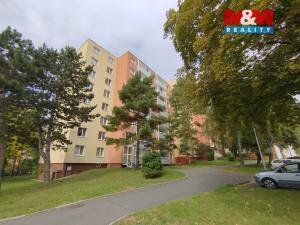 Pronájem bytu 3+1, Brno - Starý Lískovec, Vltavská, 70 m2