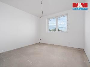 Prodej rodinného domu, Nymburk, Otokara Randáka, 123 m2