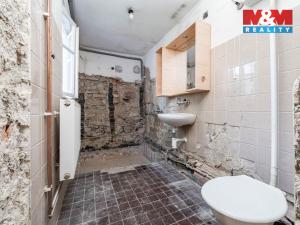 Prodej rodinného domu, Sněžné, 150 m2