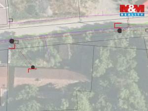 Prodej pozemku pro bydlení, Choteč, 1912 m2