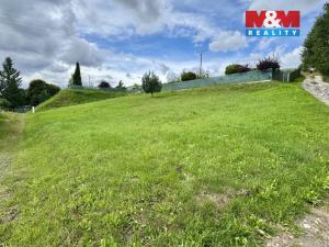 Prodej pozemku pro bydlení, Zbraslavice, 837 m2