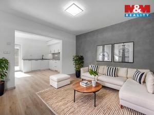 Prodej rodinného domu, Ústí nad Orlicí, A. Staška, 114 m2