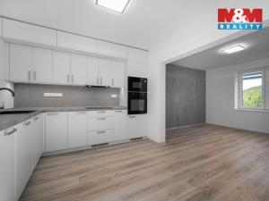 Prodej rodinného domu, Ústí nad Orlicí, A. Staška, 114 m2