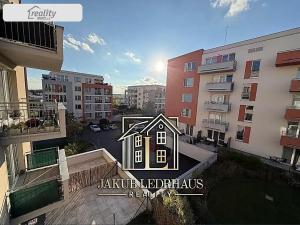 Prodej bytu 1+kk, Praha - Stodůlky, Toufarova, 33 m2