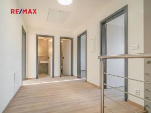 Prodej rodinného domu, Buštěhrad, Za Humny, 165 m2