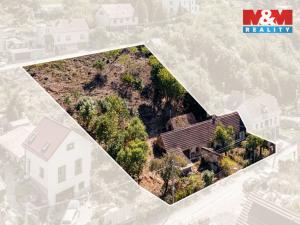 Prodej rodinného domu, Choteč, 100 m2