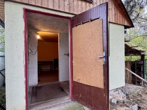 Prodej chaty, Chrudim, 13 m2