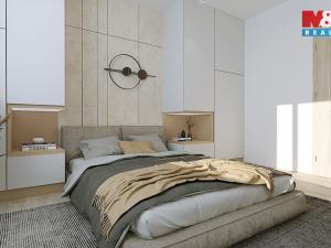 Prodej bytu 3+kk, Mladá Boleslav - Mladá Boleslav II, Husova, 81 m2