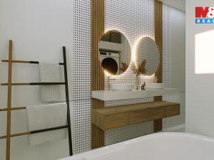 Prodej bytu 3+kk, Mladá Boleslav - Mladá Boleslav II, Husova, 66 m2