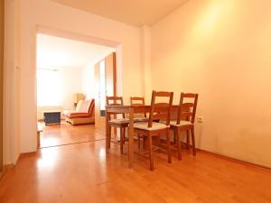 Pronájem bytu 1+1, Brno, Cacovická, 46 m2