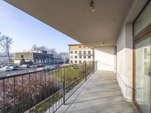 Prodej bytu 5+1, Rudná, Masarykova, 148 m2