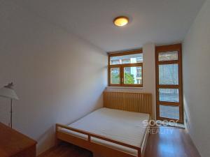 Pronájem bytu 4+kk, Praha - Smíchov, Ostrovského, 107 m2