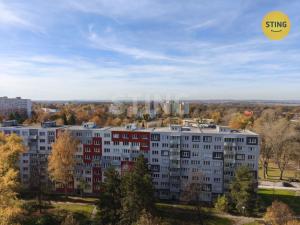 Prodej bytu 3+1, Ostrava, Výškovická, 59 m2