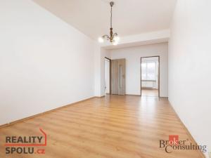 Prodej bytu 3+1, Vrbno pod Pradědem, Sv. Čecha, 63 m2