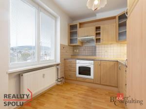 Prodej bytu 3+1, Vrbno pod Pradědem, Sv. Čecha, 63 m2