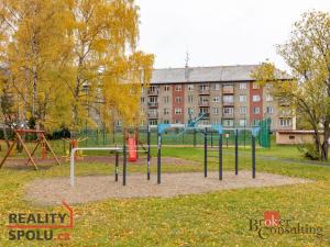 Prodej bytu 3+1, Vrbno pod Pradědem, Sv. Čecha, 63 m2