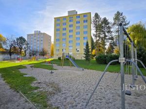 Prodej bytu 2+1, Písek, Dr. M. Horákové, 51 m2