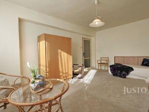 Prodej bytu 2+1, Písek, Dr. M. Horákové, 51 m2