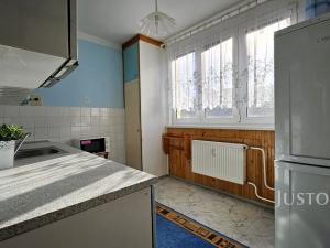 Prodej bytu 2+1, Písek, Dr. M. Horákové, 51 m2