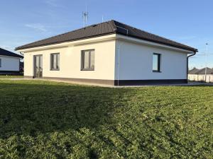 Prodej rodinného domu, Sopřeč, 140 m2