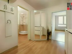 Pronájem bytu 2+kk, Liberec - Liberec III-Jeřáb, Tatranská, 53 m2