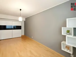 Pronájem bytu 2+kk, Liberec - Liberec III-Jeřáb, Tatranská, 53 m2